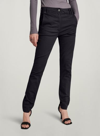 Weld High Skinny Pants